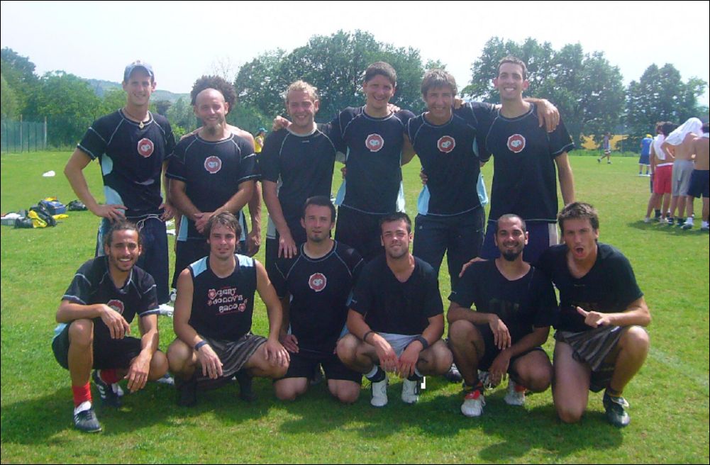 Bischi Imola 2008